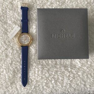 Michele watch